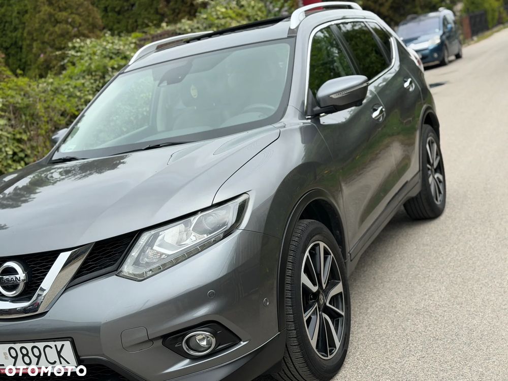 Nissan X-Trail 1.6 DIG-T Tekna 2WD - 36