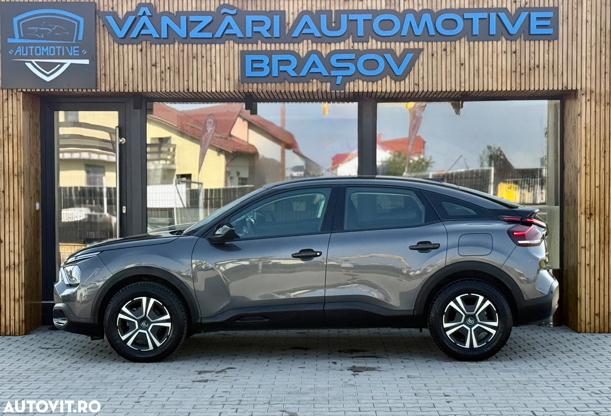 Citroën C4 PureTech 100 Stop&Start LIVE PACK - 16