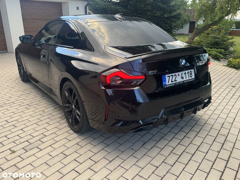 BMW Seria 2 M240i xDrive - 13