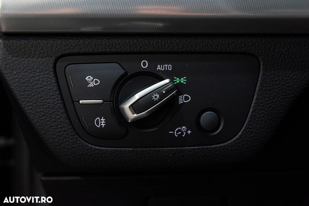 Audi Q5 50 TFSI e quattro S tronic PHEV Advanced - 29