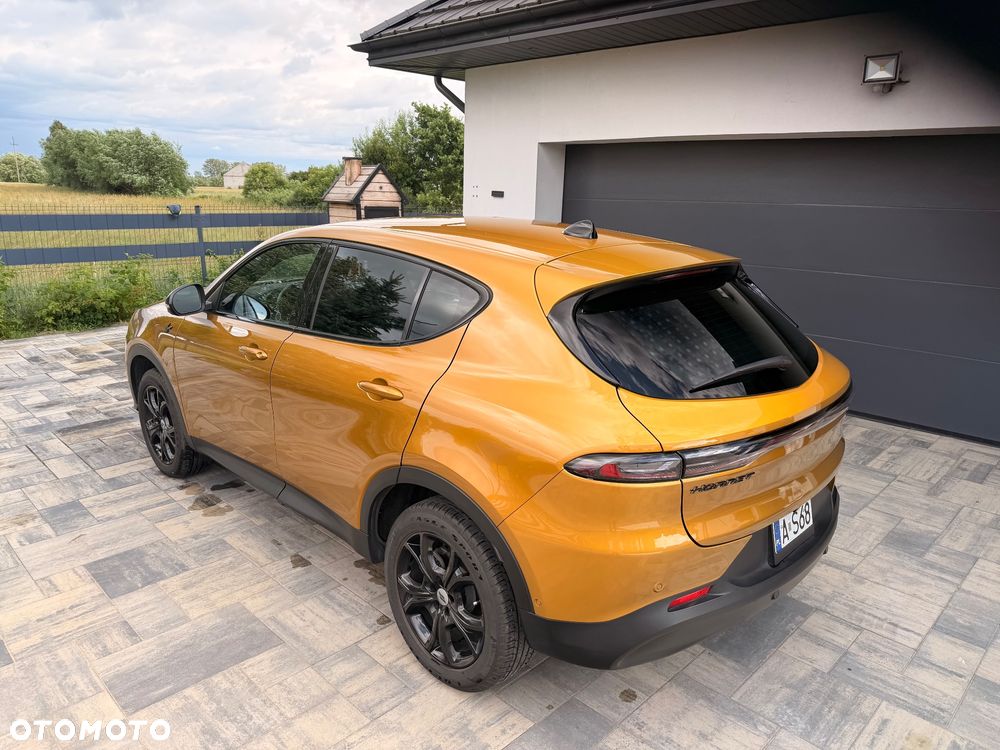 Dodge Hornet - 7