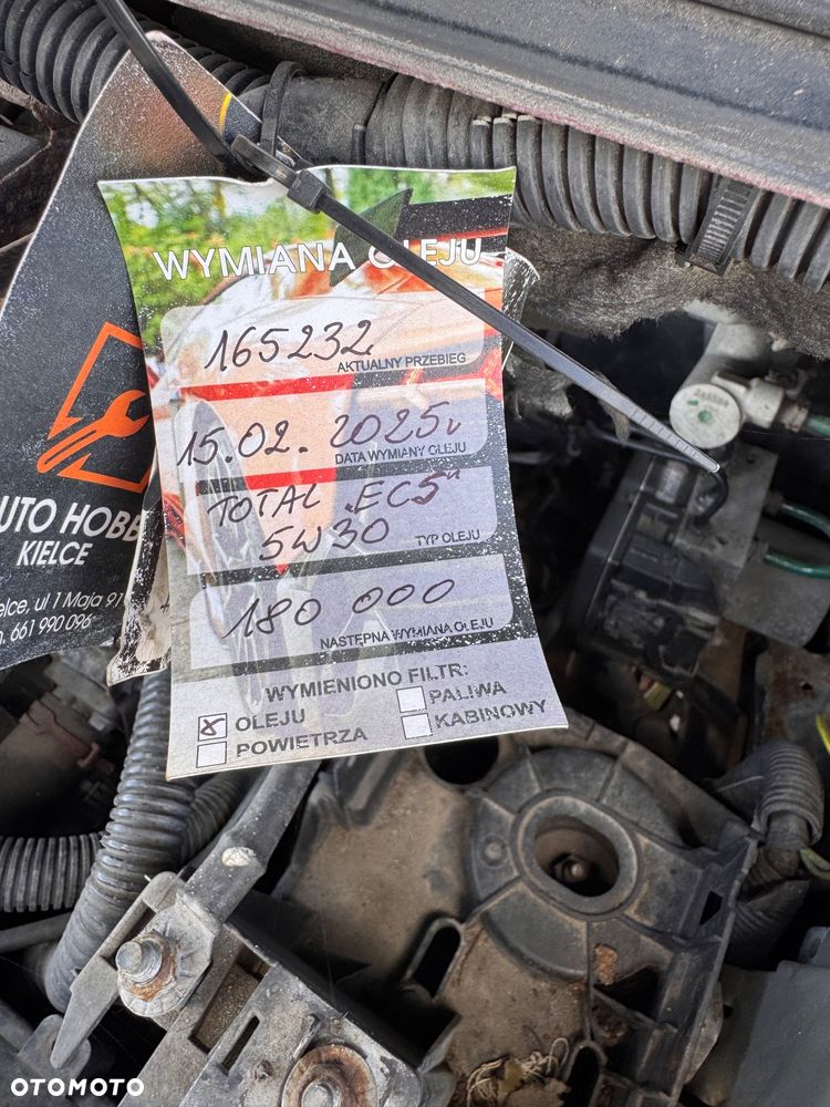 Citroën Xsara Picasso - 17