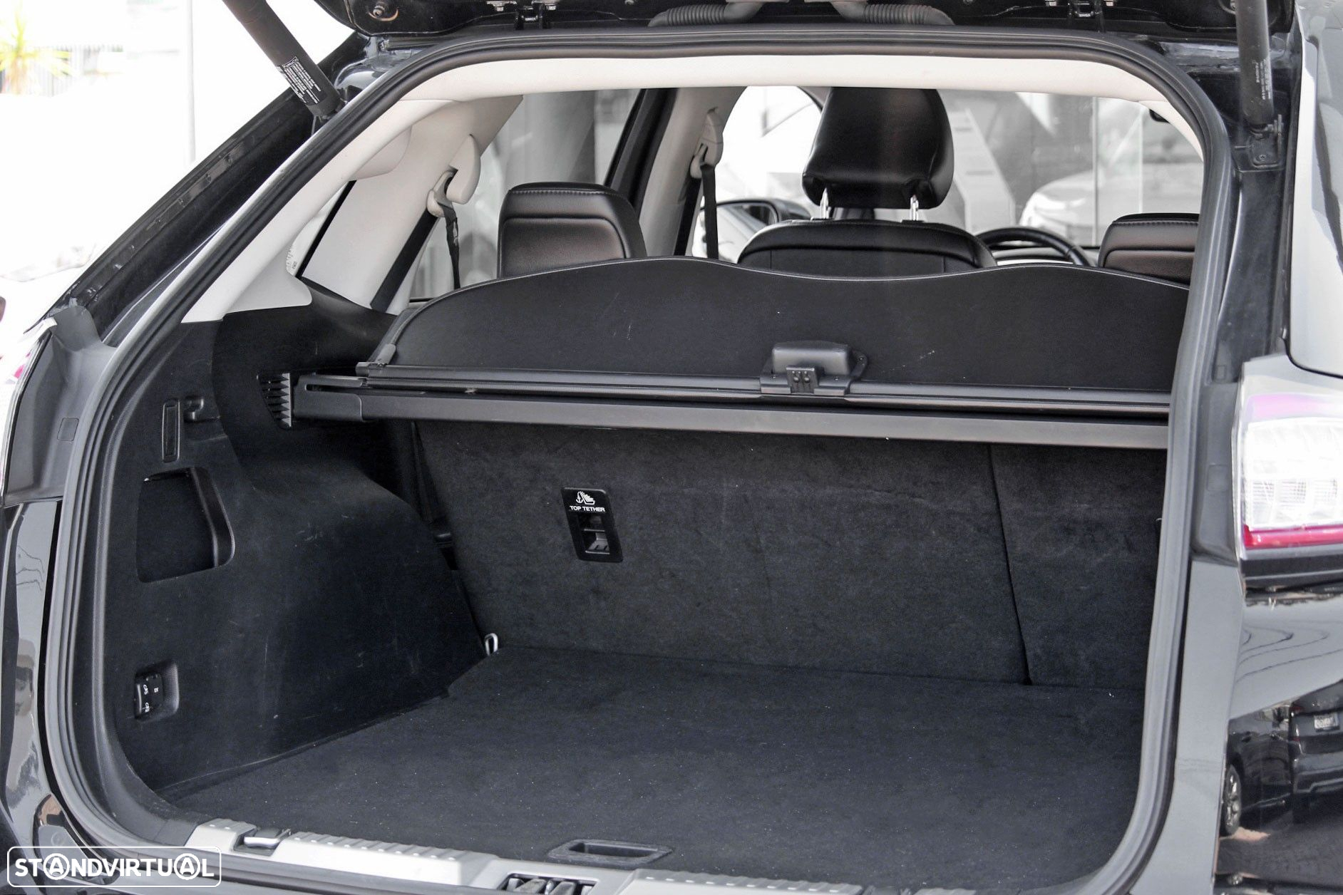 Ford Edge 2.0 TDCi Sport - 8