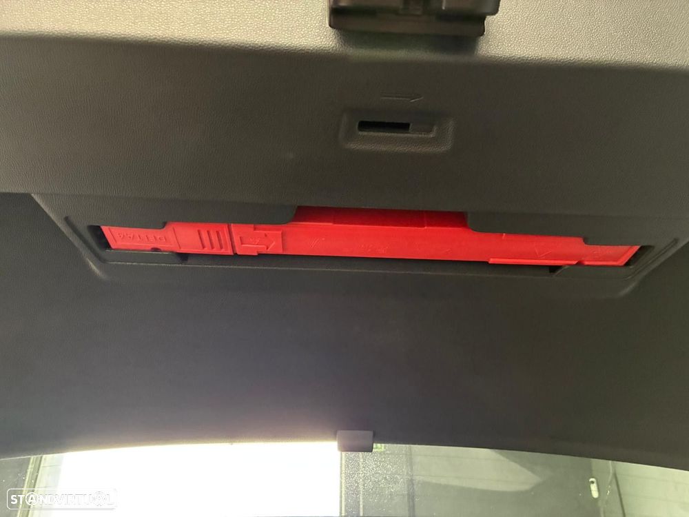 VW T-Cross 1.0 TSI Life DSG - 39