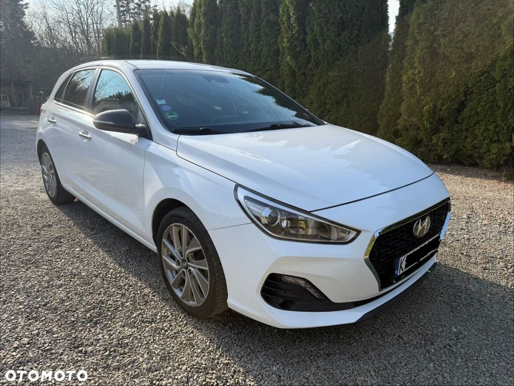 Hyundai i30 1.0 T-GDI N-Line - 5