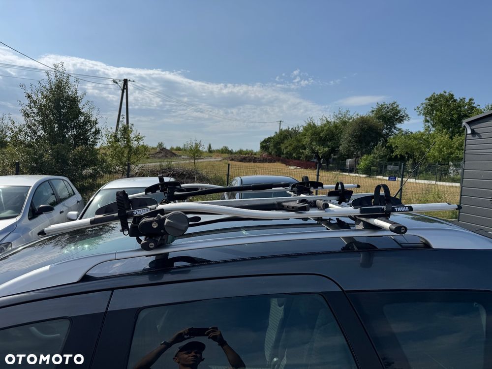 Peugeot 308 1.6 HDi Trendy - 8