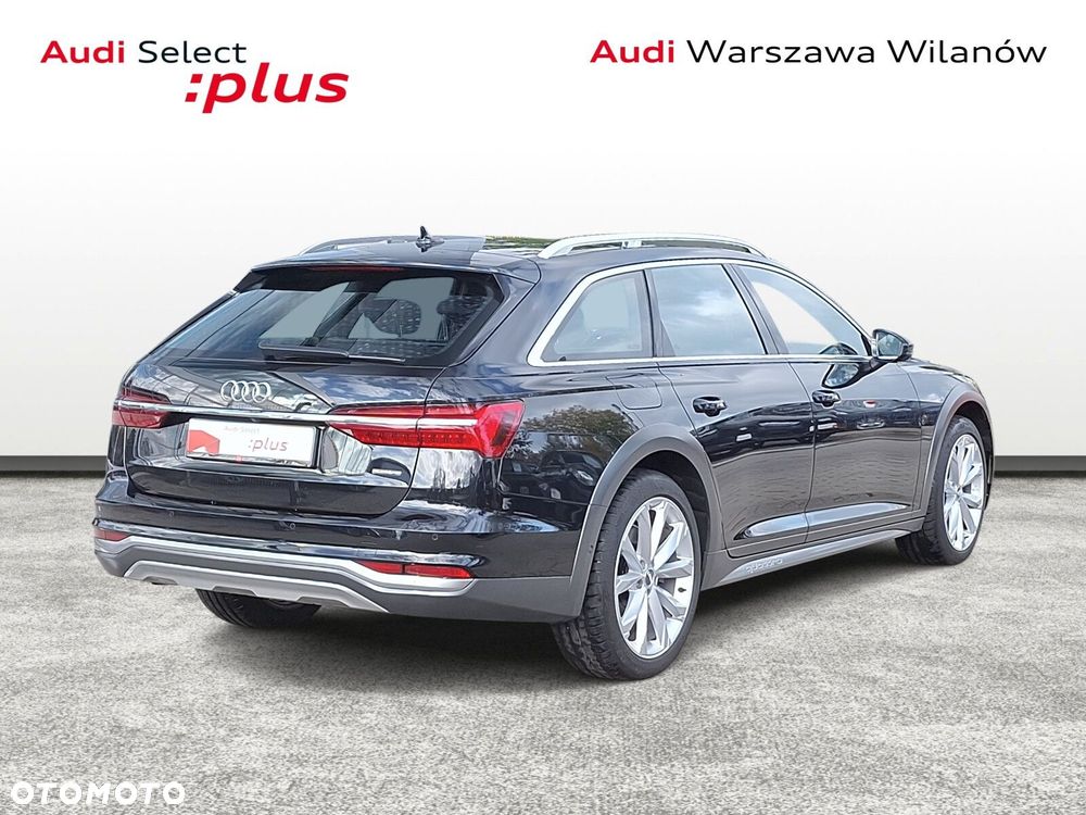 Audi A6 Allroad - 5