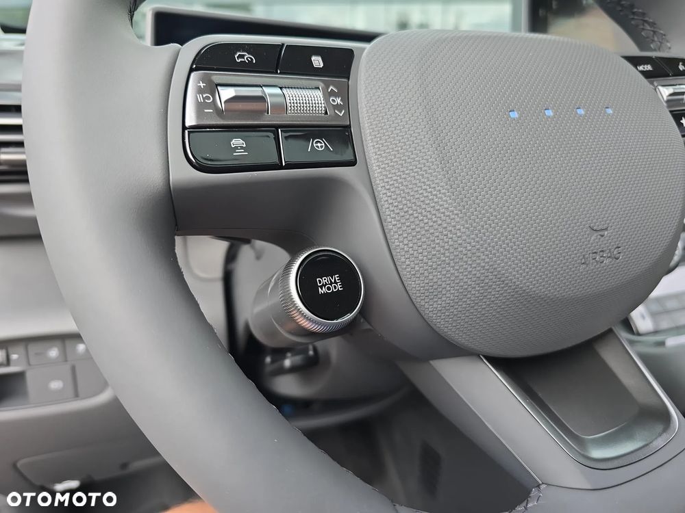 Hyundai Inster 49kWh Cross Smart - 19