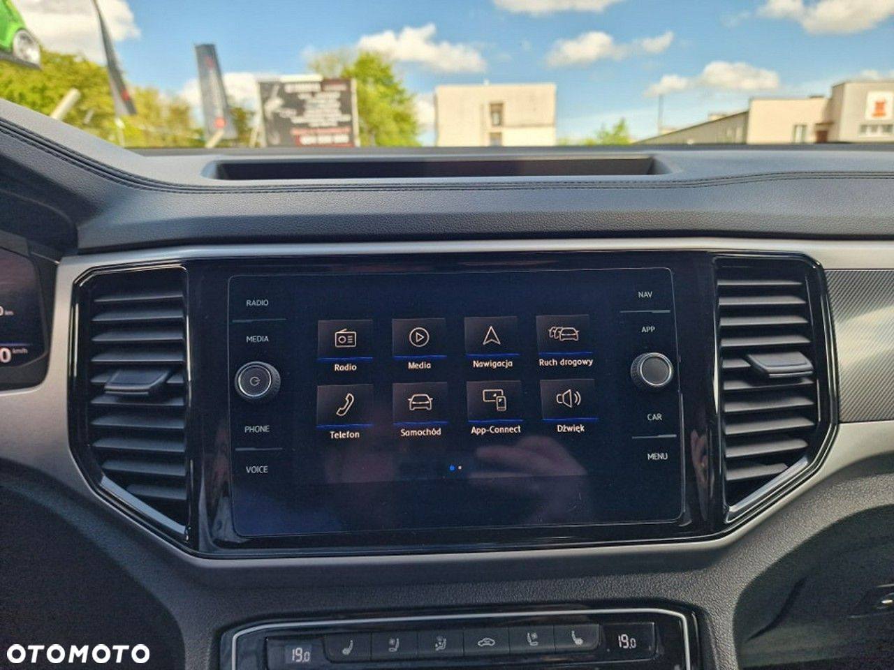 Volkswagen Atlas - 22