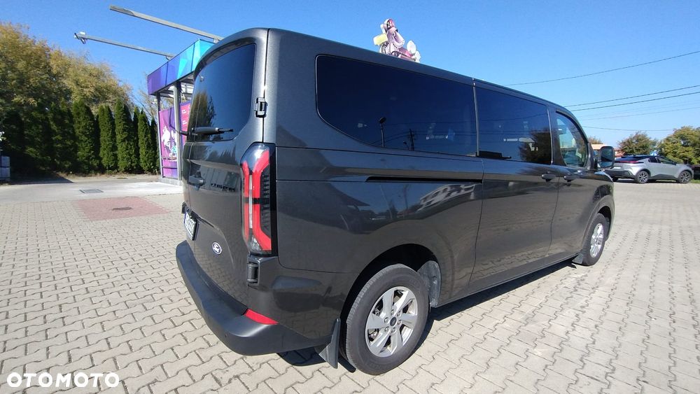 Ford Transit Custom Kombi 340 L2H1 Limited CVT M1 - 3
