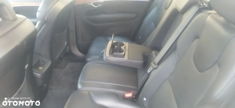 Volvo XC 90 B5 D AWD Geartronic Inscription - 17