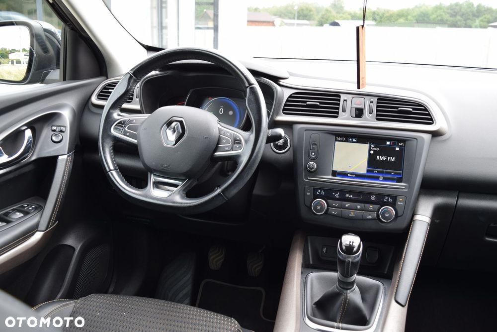 Renault Kadjar Energy TCe 165 XMOD - 28