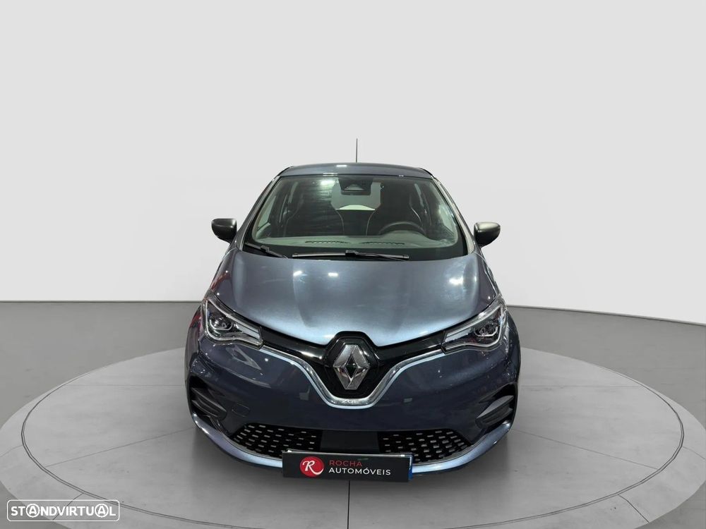 Renault Zoe - 20
