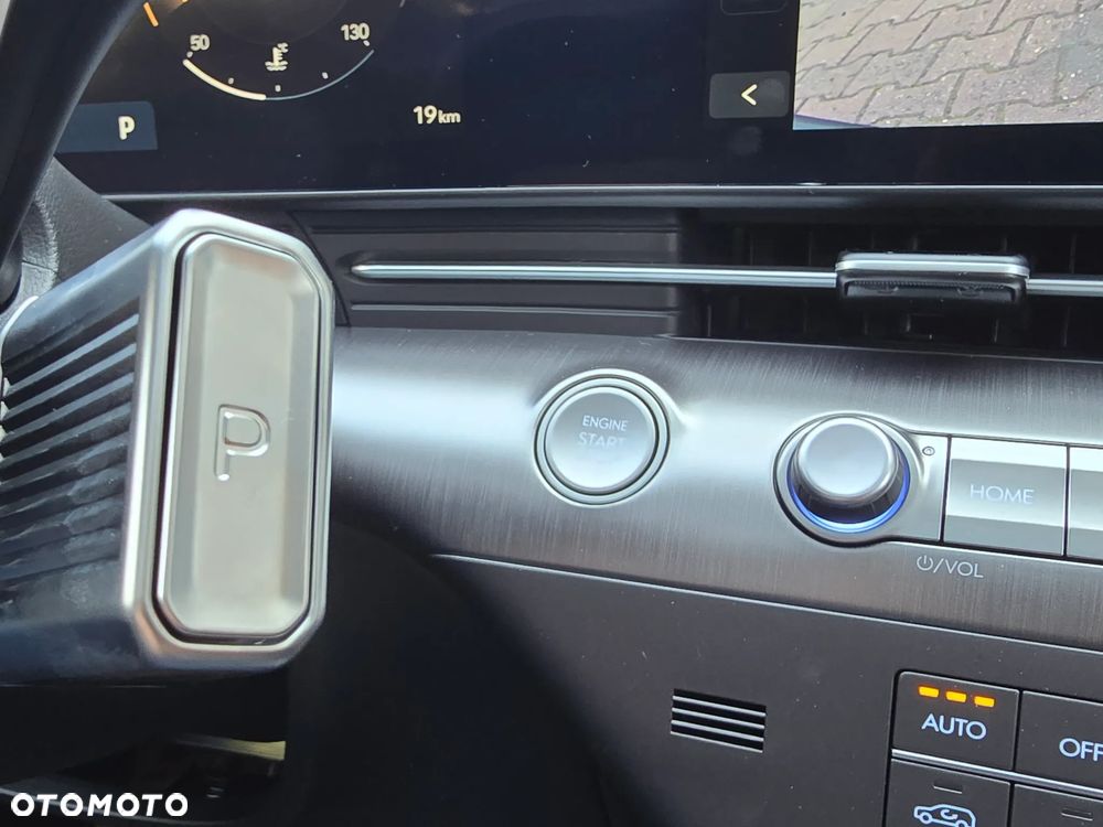 Hyundai Kona 1.6 T-GDI Platinum DCT - 27