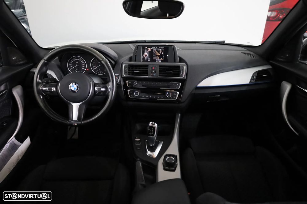 BMW 118 d Aut. M Sport - 15