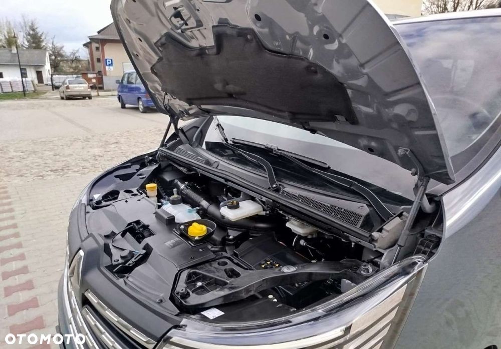 Renault Trafic - 35