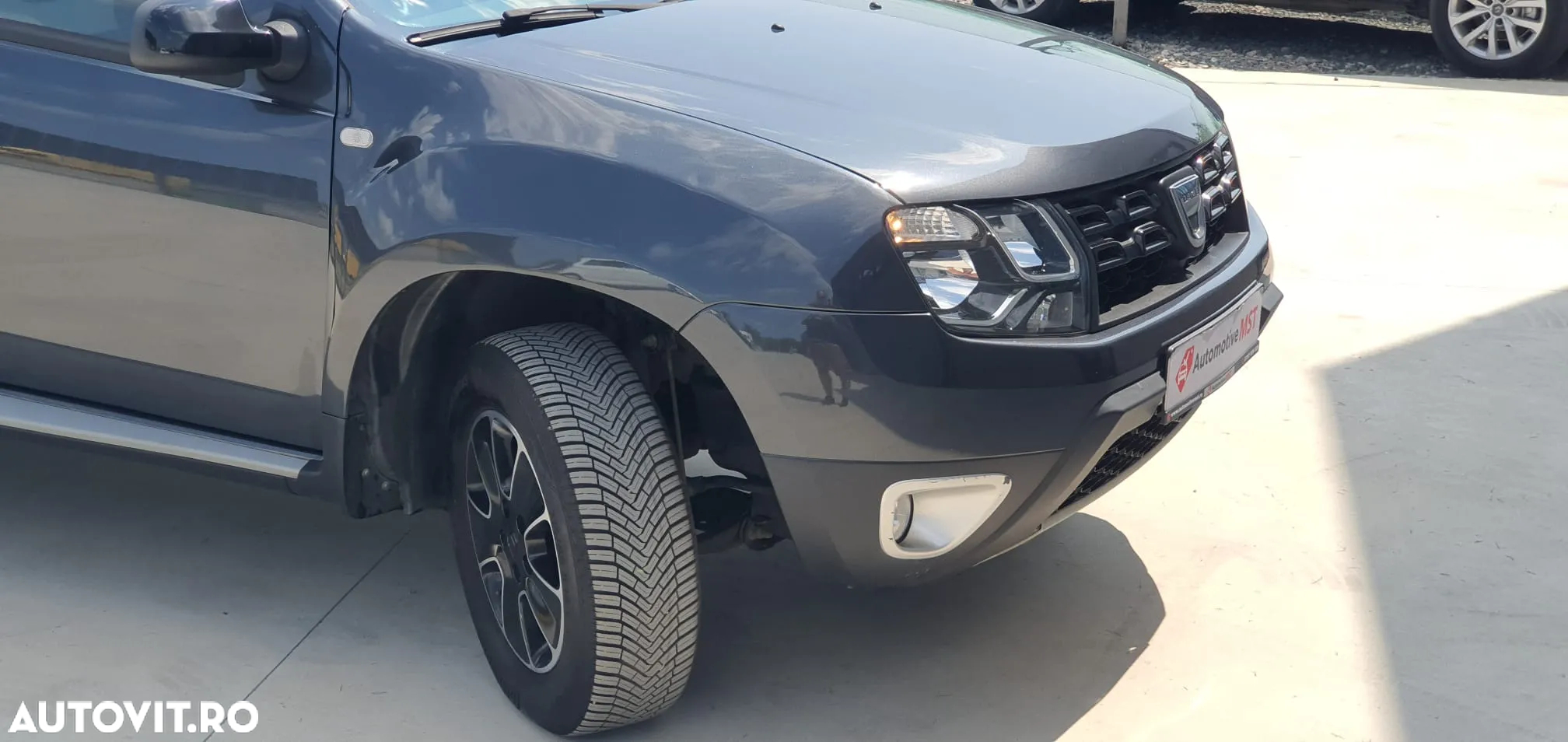 Dacia Duster - 14