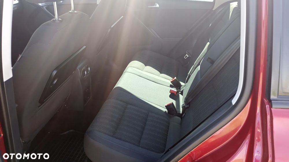 Volkswagen Tiguan 2.0 TDI 4Mot Track&Style - 13