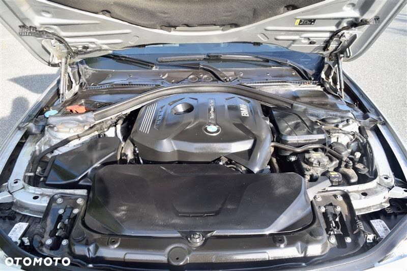 BMW Seria 3 330i xDrive Edition M Sport Shadow - 7