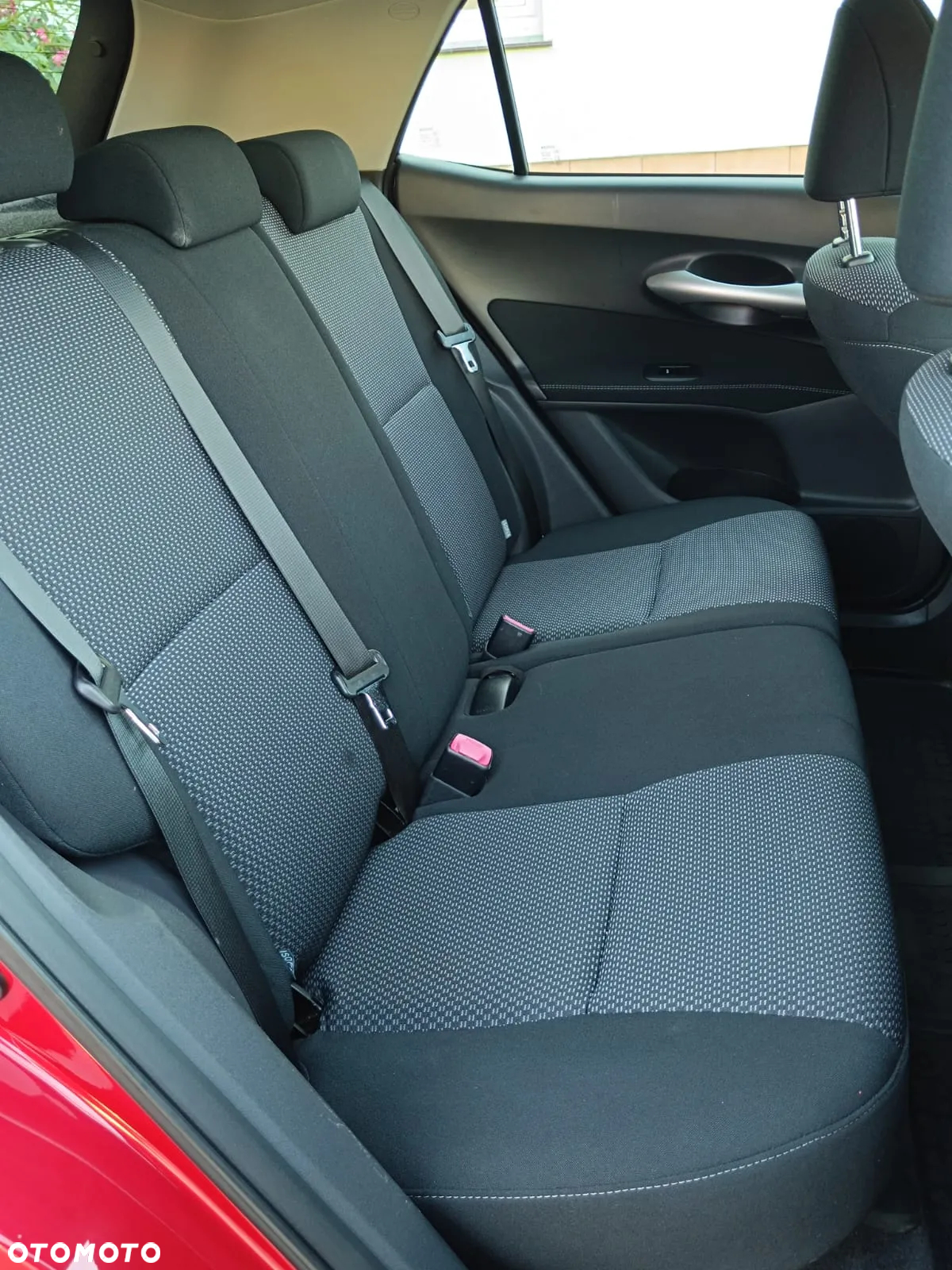 Toyota Auris 1.6 Dynamic - 19