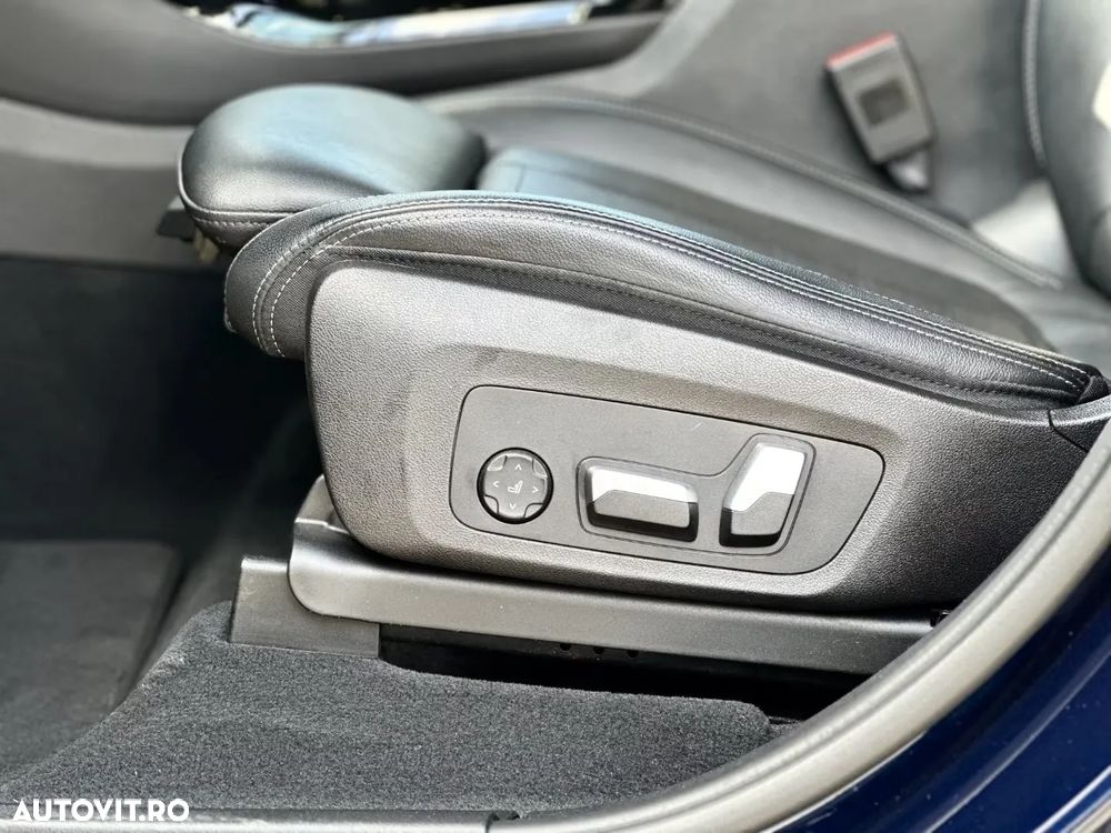 BMW X3 xDrive30e Aut. M Sport - 14