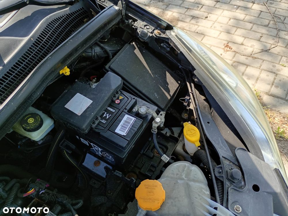 Opel Corsa - 23