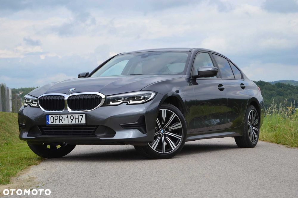 BMW Seria 3 - 2