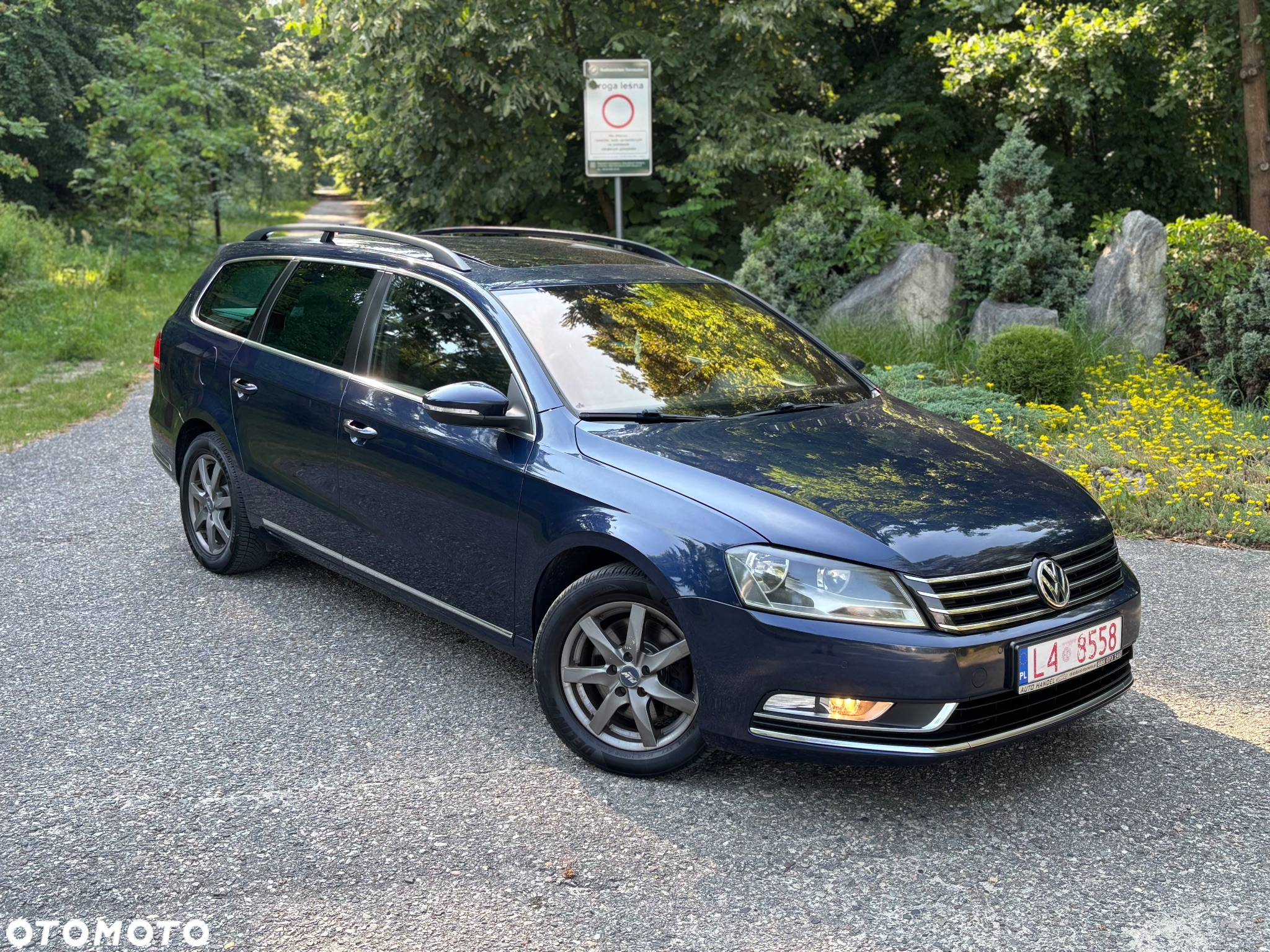 Volkswagen Passat - 2
