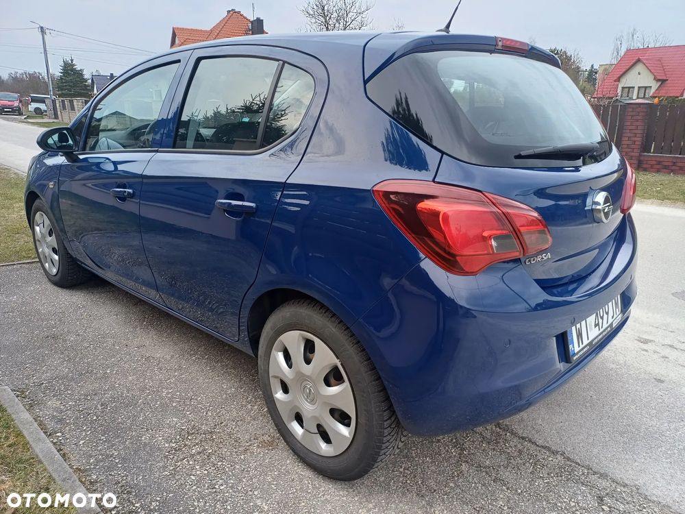 Opel Corsa - 3