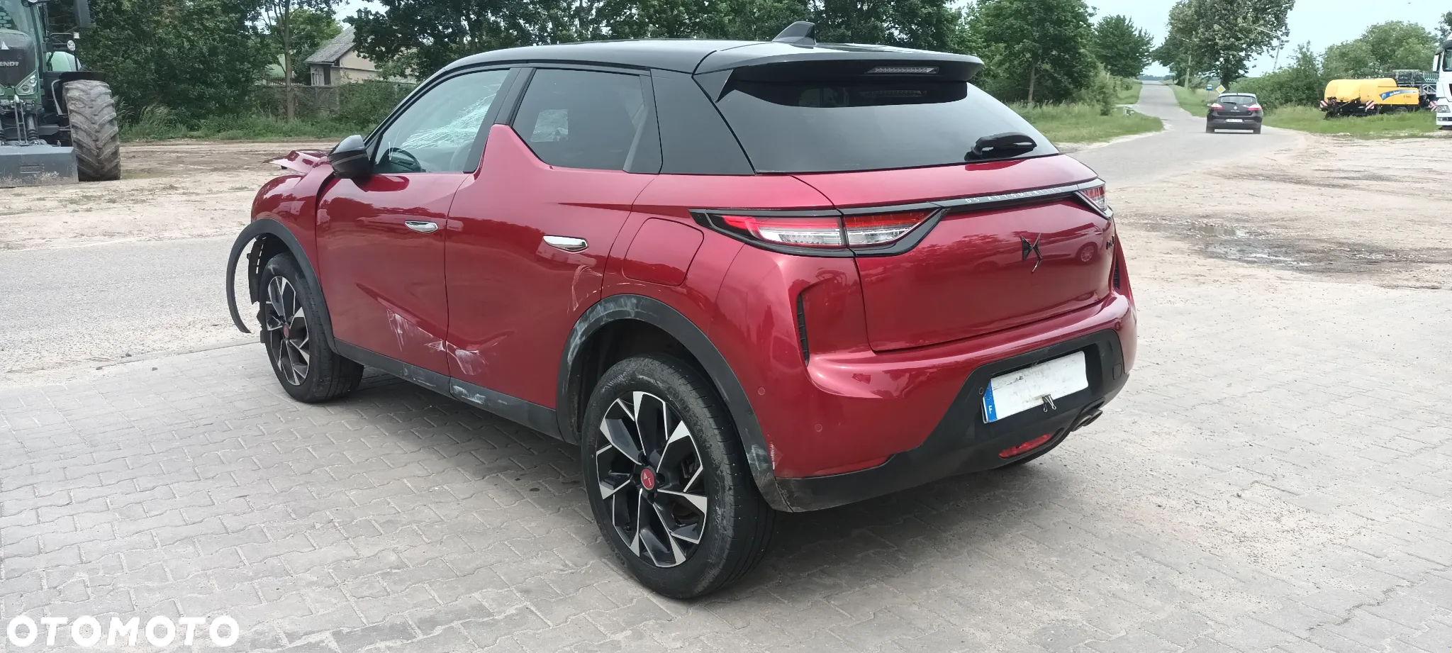 DS Automobiles DS 3 Crossback 1.2 PureTech Performance Line - 15