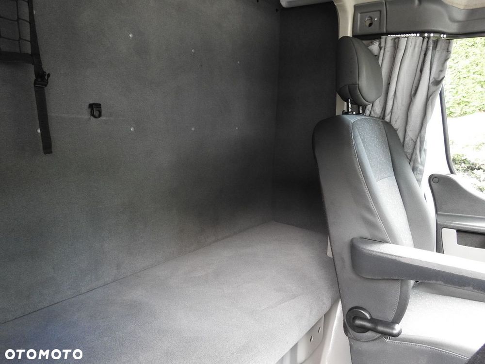 Opel MOVANO PLANDEKA 8 PALET WEBASTO TEMPOMAT KLIMATYZACJA PNEUMATYKA  170KM - 39