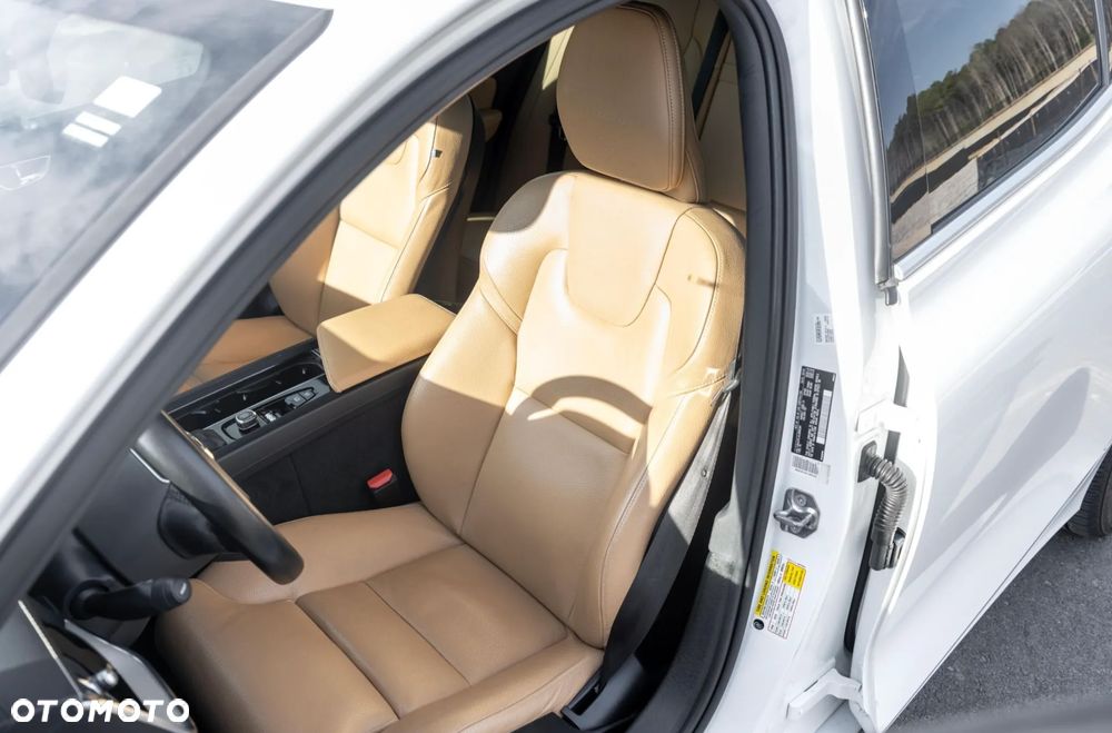 Volvo S60 T6 AWD Inscription - 19