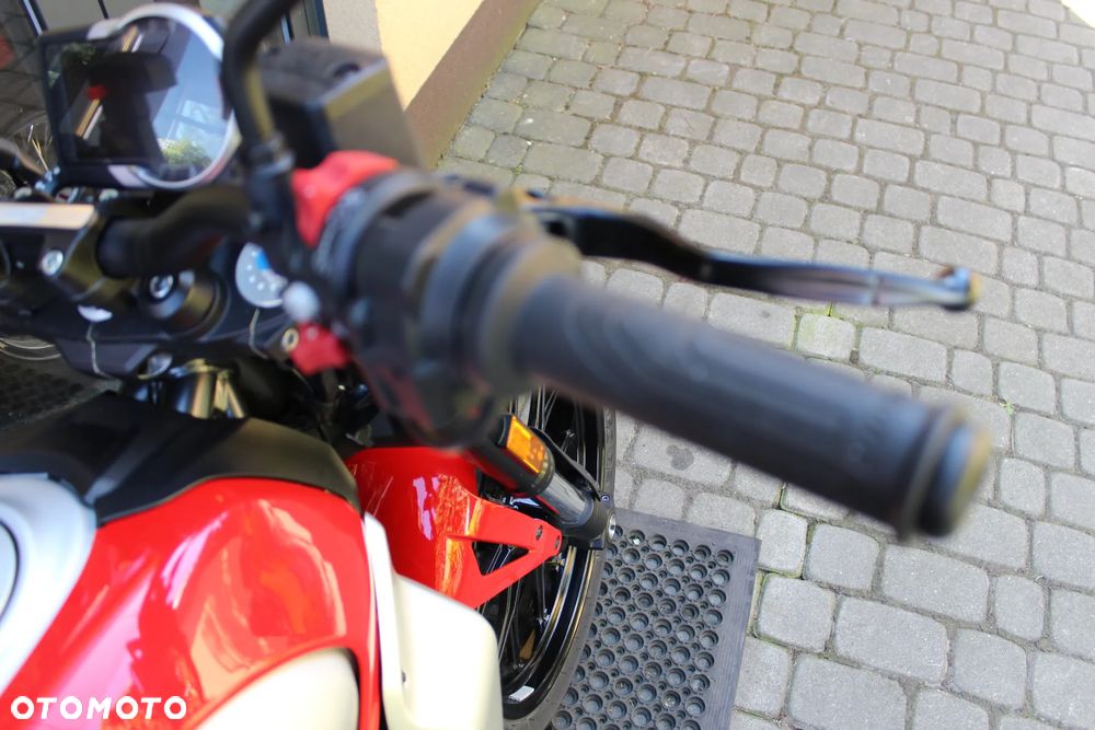 Ducati Scrambler - 16