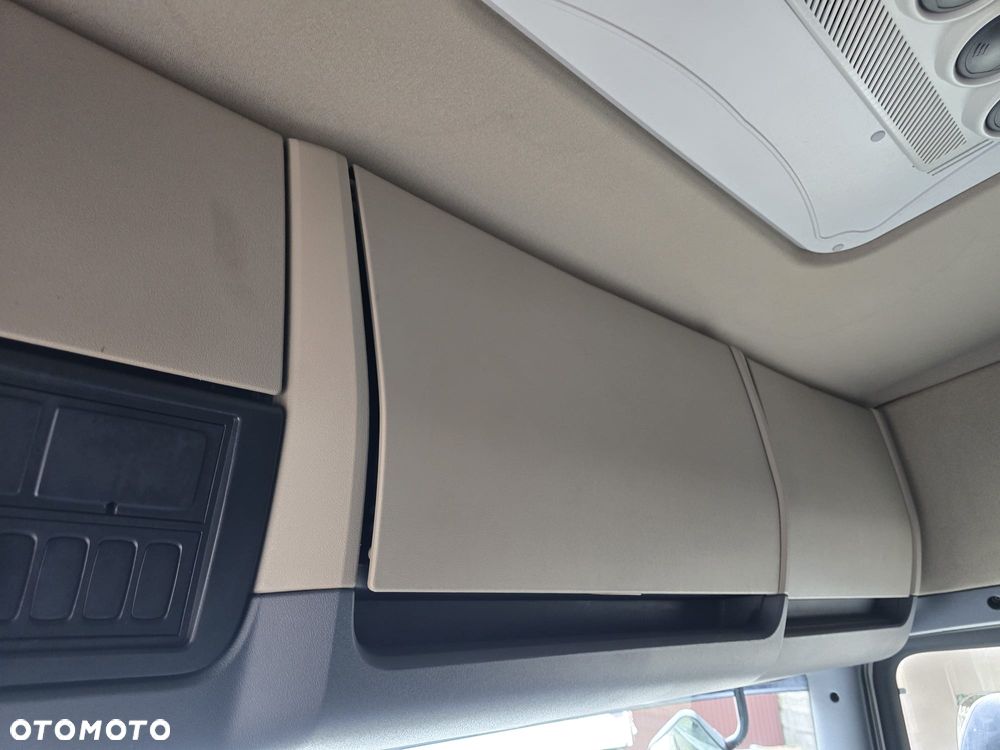 Scania R 450 - retarder - 12