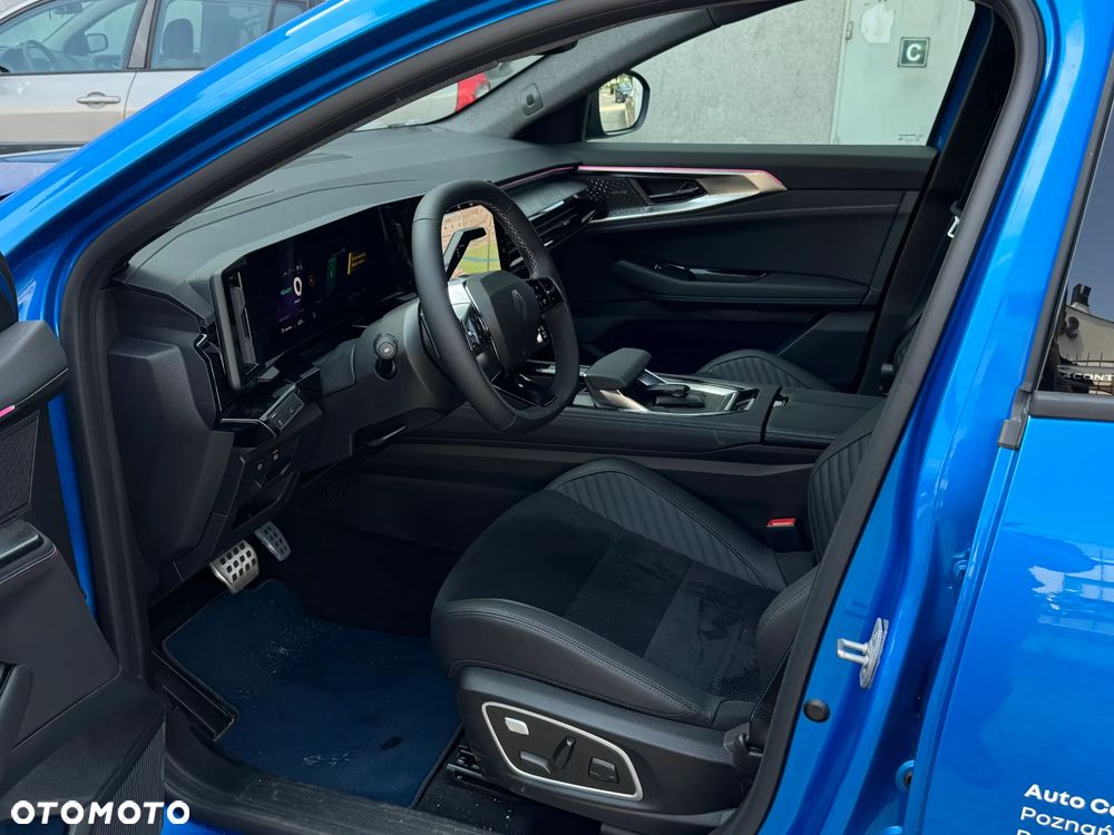 Renault Rafale 1.2 E-Tech Full Hybrid 200 esprit Alpine MMT - 12