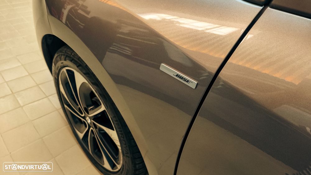 Renault Mégane 1.6 dCi Bose Edition SS - 5