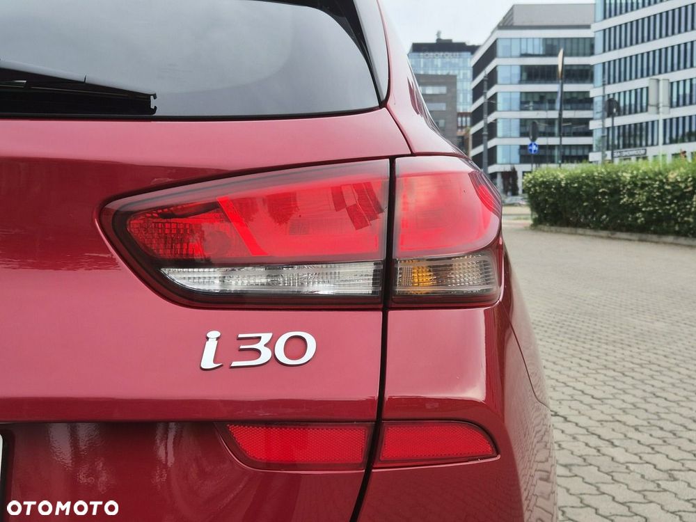 Hyundai i30 1.0 T-GDI Smart - 17