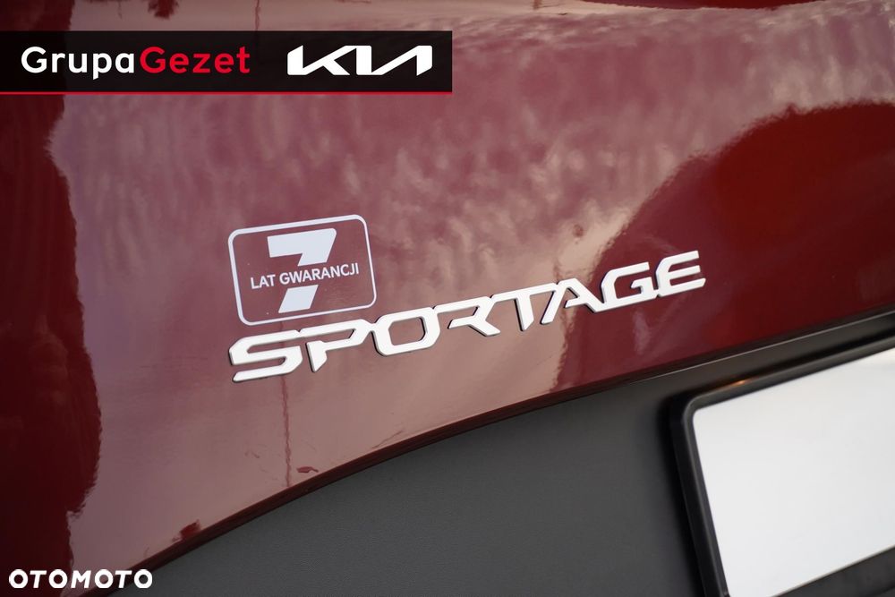 Kia Sportage - 11
