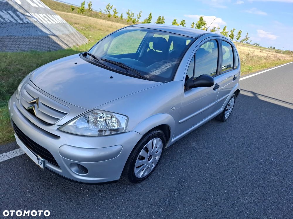 Citroën C3 1.4 Exclusive - 19