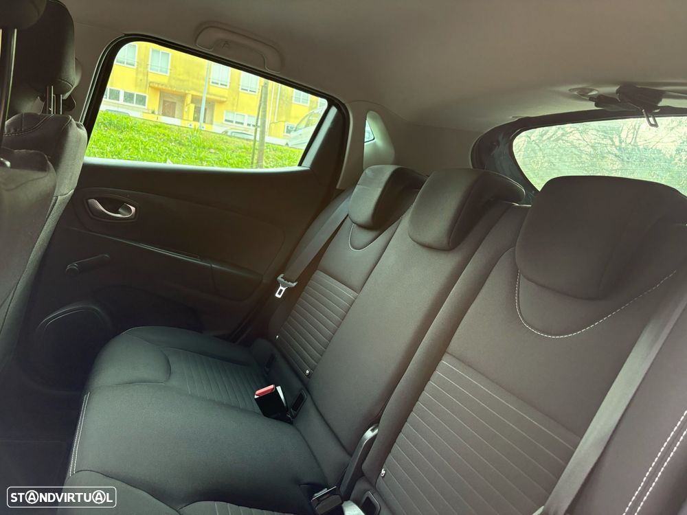 Renault Clio 0.9 TCE Limited - 22