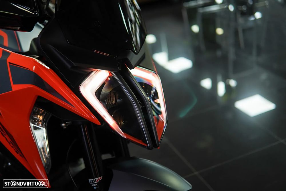 KTM Superduke GT - 51