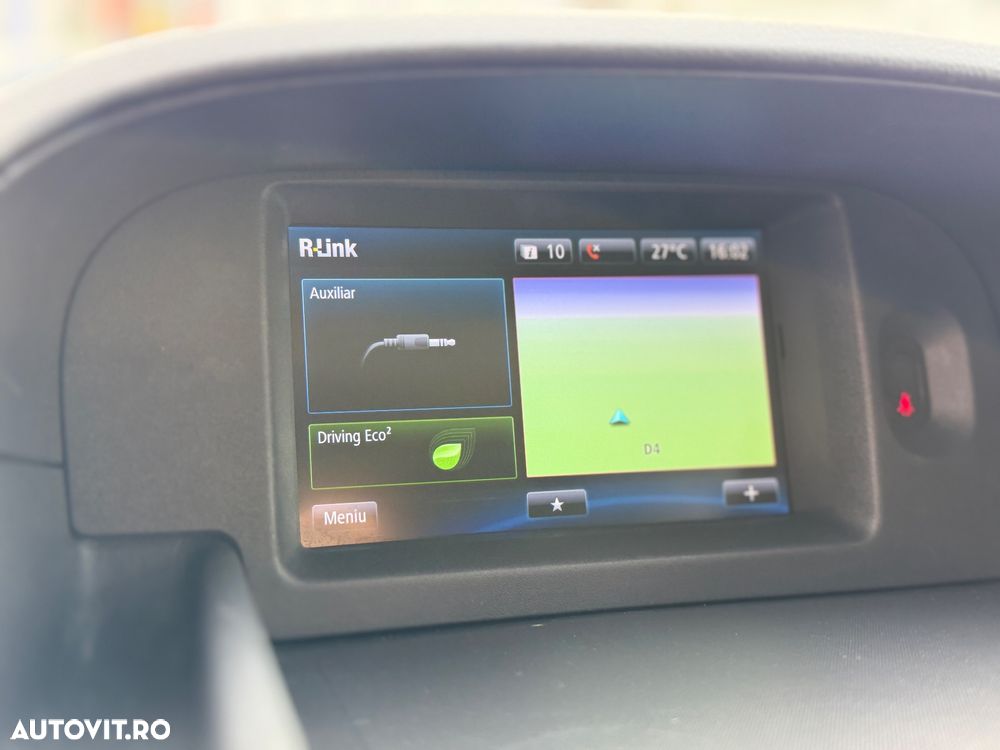 Renault Kangoo 1.5 Blue 95 cabina dubla L2 - 9