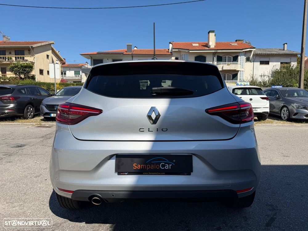Renault Clio 1.0 TCe Evolution Bi-Fuel - 13