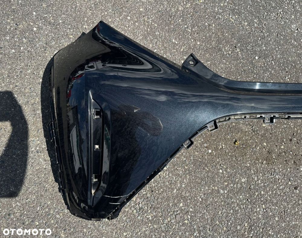 Toyota Aygo X 22- zderzak tył 52159-0H120 - 2