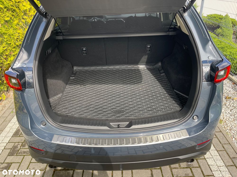 Mazda CX-5 SKYACTIV-G 165 ADVANTAGE - 13