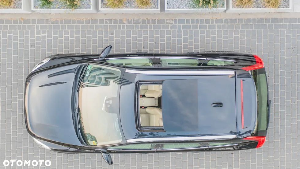 Volvo XC 60 D5 AWD Summum - 3