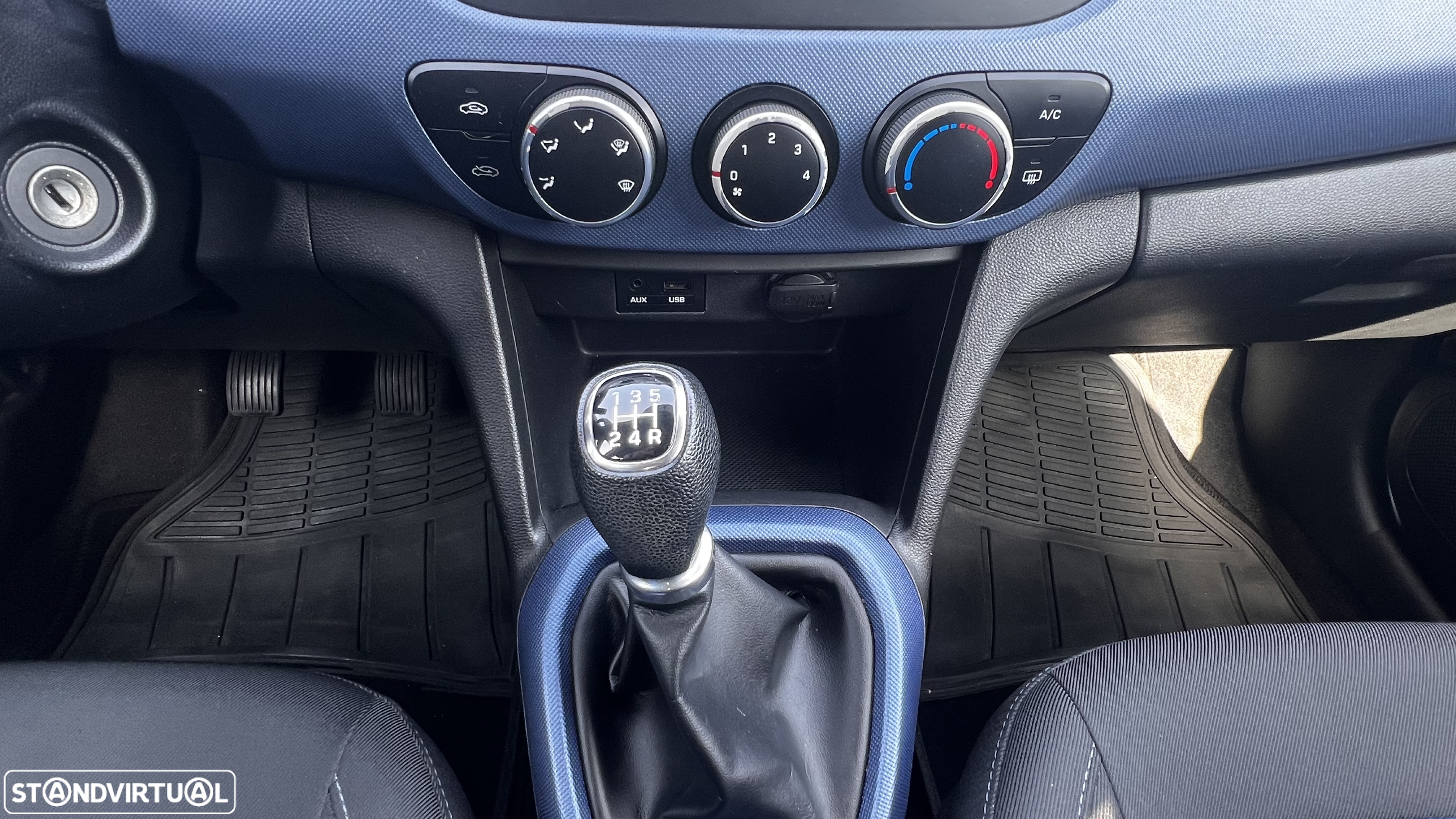 Hyundai i10 1.0 Style - 33