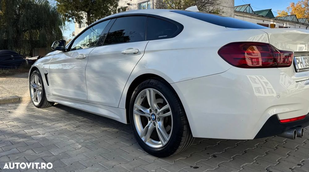 BMW Seria 4 - 2