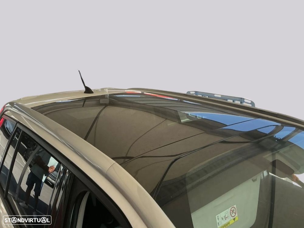 Citroën Grand C4 Spacetourer - 5