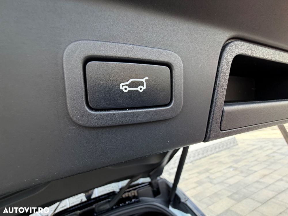 Land Rover Range Rover Evoque 2.0 D150 R-Dynamic HSE - 27